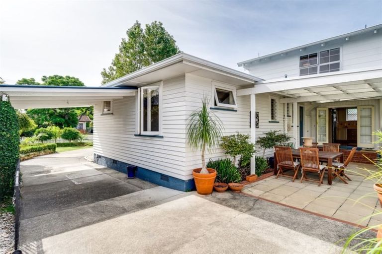 Photo of property in 46 Balliol Avenue, Pirimai, Napier, 4112
