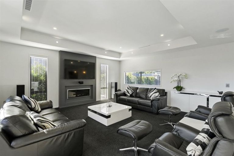 Photo of property in 12 Kohunga Crescent, Bottle Lake, Christchurch, 8083
