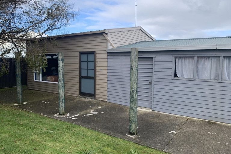 Photo of property in 161 Regent Street, Heidelberg, Invercargill, 9812