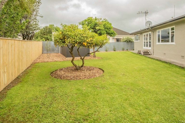 Photo of property in 31 Roosevelt Street, Levin, 5510