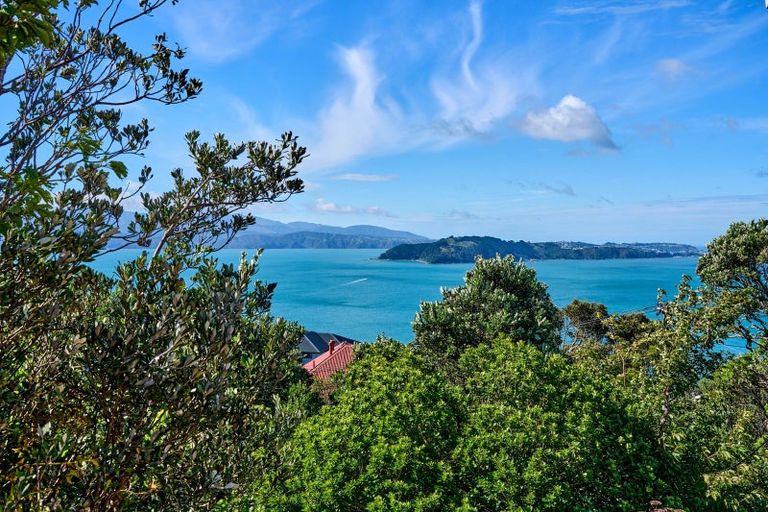 Photo of property in 116 Homebush Road, Khandallah, Wellington, 6035