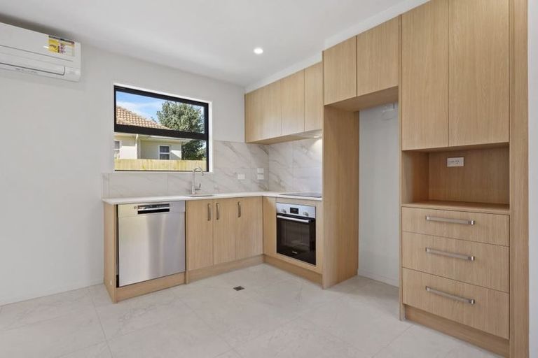 Photo of property in 5/2 Huia Street, Riccarton, Christchurch, 8041