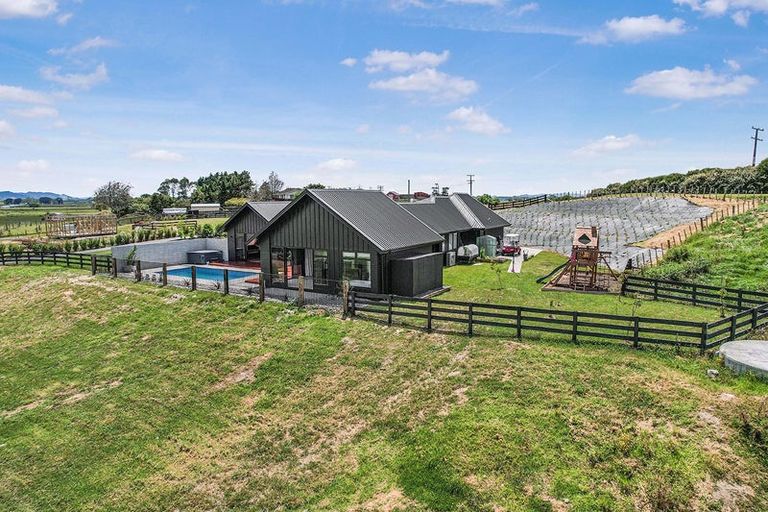 Photo of property in 355 Driver Road, Ngaruawahia, 3791