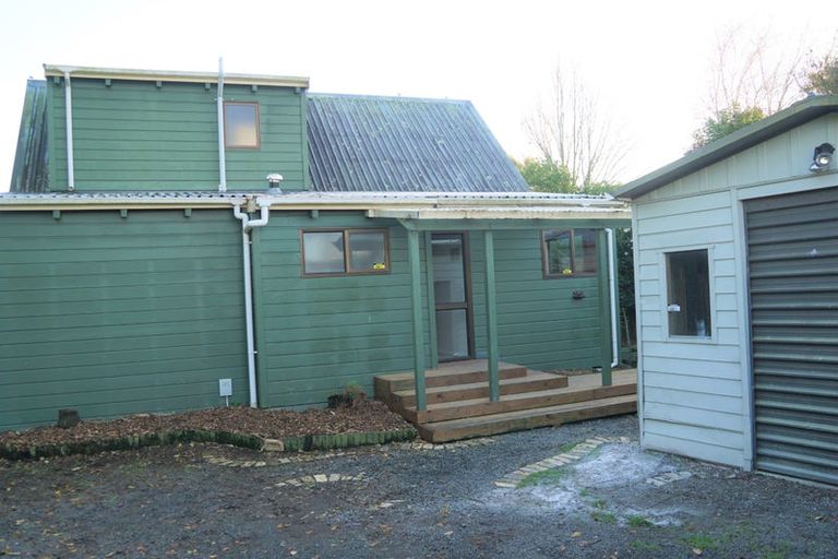 Photo of property in 87a East Street, Enderley, Hamilton, 3214