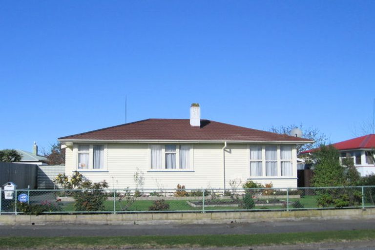 Photo of property in 12 Neal Crescent, Onekawa, Napier, 4110