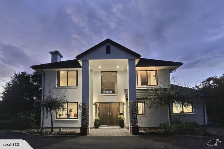 Photo of property in 11d Woodcock Road, Tamahere, Hamilton, 3283