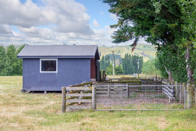 Photo of property in 354b Manaia Road, Homebush, Masterton, 5885