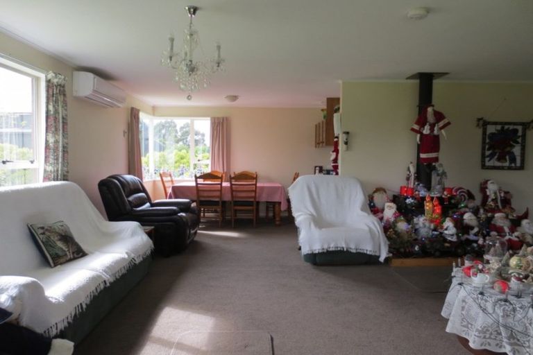 Photo of property in 21 Tuarangi Road, Netherby, Ashburton, 7700
