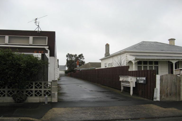 Photo of property in 17 Melbourne Street, South Dunedin, Dunedin, 9012