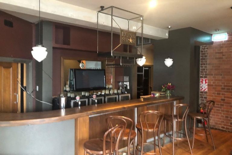 Photo of property in 3 Holland Street, Te Aro, Wellington, 6011