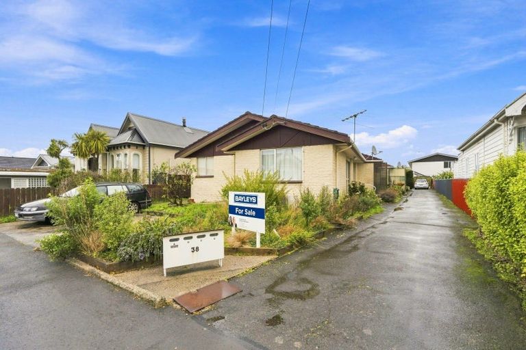 Photo of property in 38b Grove Street, Saint Kilda, Dunedin, 9012