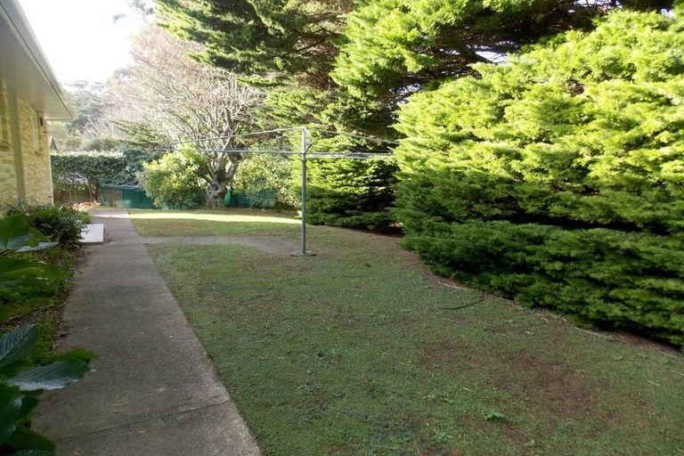 Photo of property in 44 Middleton Road, Johnsonville, Wellington, 6037