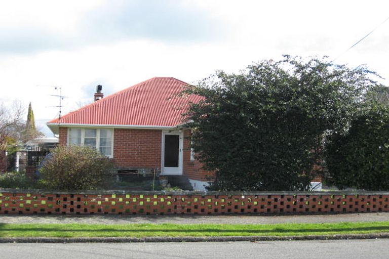 Photo of property in 7 Fleet Street, Solway, Masterton, 5810