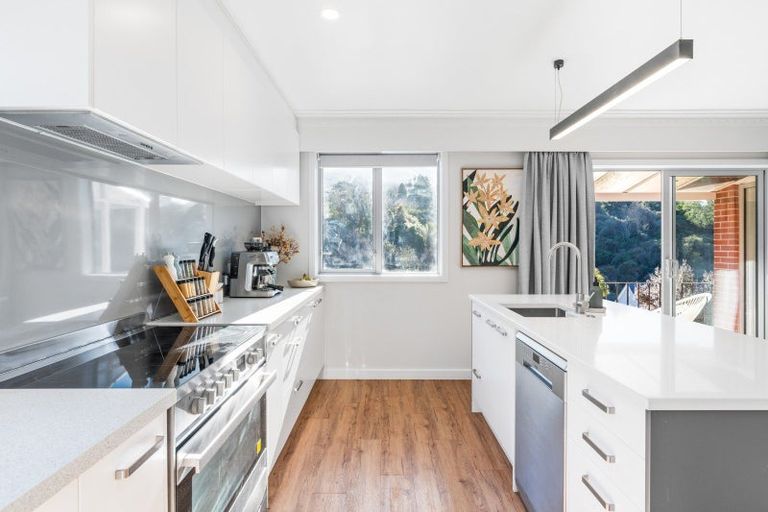 Photo of property in 43 Pioneer Crescent, Helensburgh, Dunedin, 9010