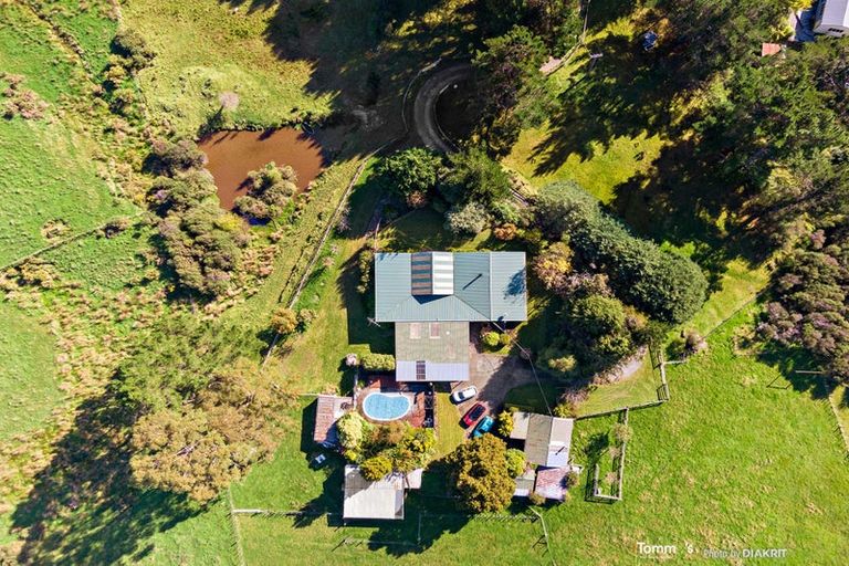 Photo of property in 1458b State Highway 2, Kaitoke, Upper Hutt, 5018