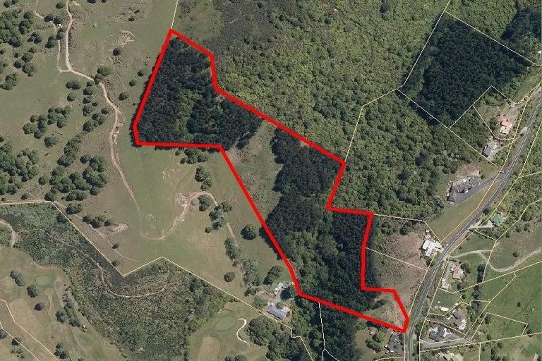 Photo of property in 75 Parakiore Road, Ngararatunua, Whangarei, 0176