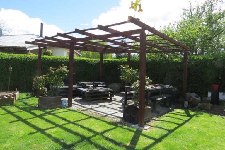 Photo of property in 40 Gray Street, Fairlie, 7925