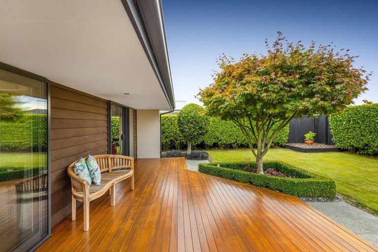 Photo of property in 10 Elizabeth Allen Drive, West Melton, 7618