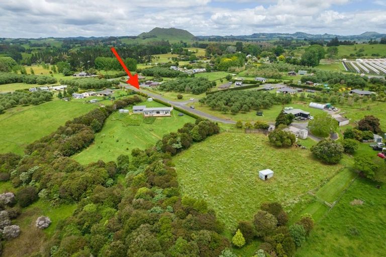Photo of property in 8 Meadow Lane, Pakaraka, Kaikohe, 0472