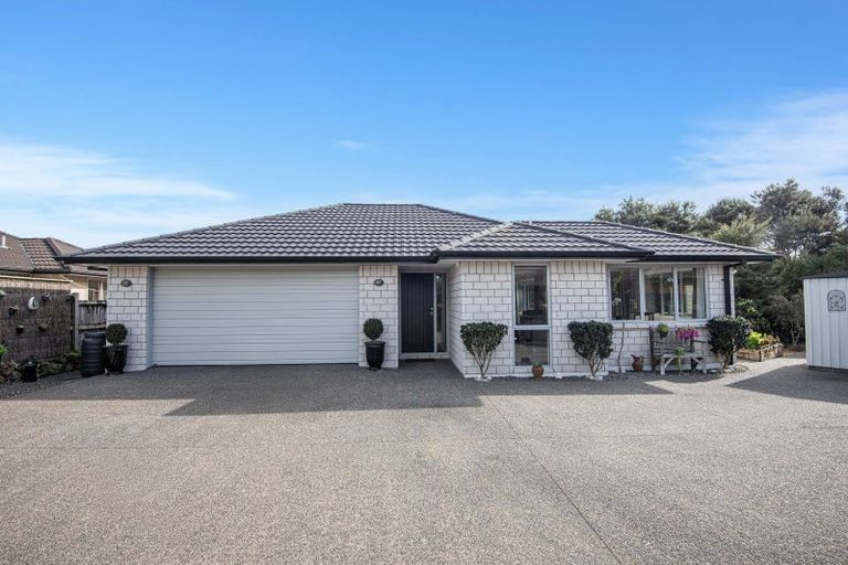Photo of property in 13 North Crest Drive, Onerahi, Whangarei, 0110