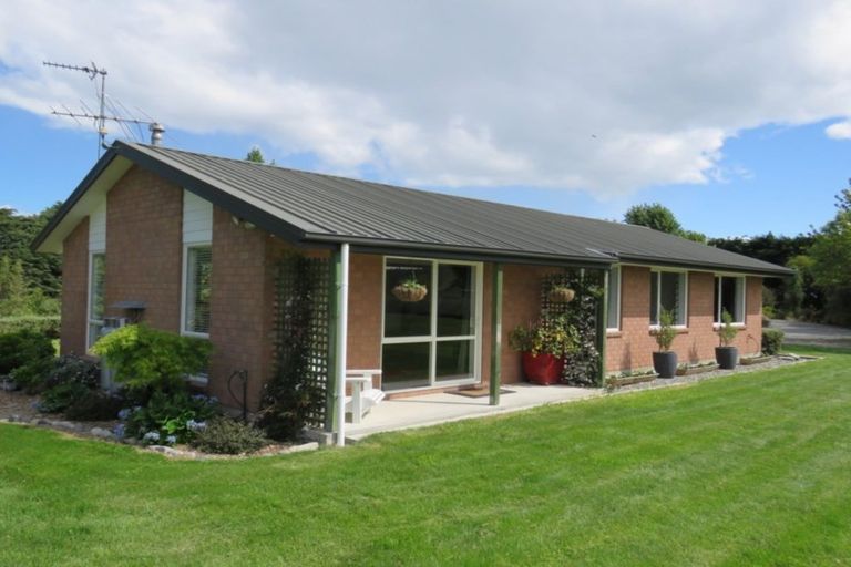 Photo of property in 2906 North Rakaia Road, Bankside, Rakaia, 7783