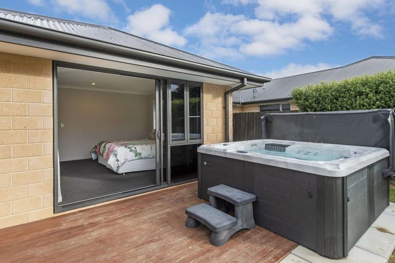 Photo of property in 7 Glen Oak Drive, Kirwee, Darfield, 7571