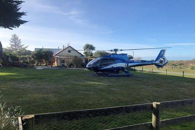 Photo of property in 5 Old Beach Road, Hapuku, Kaikoura, 7371