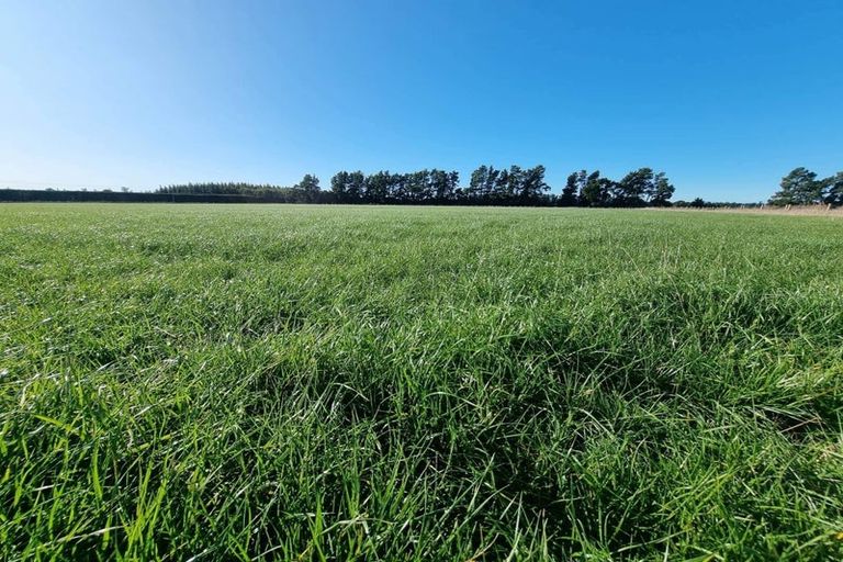 Photo of property in 1 Richmond Lane, Loburn, 7472