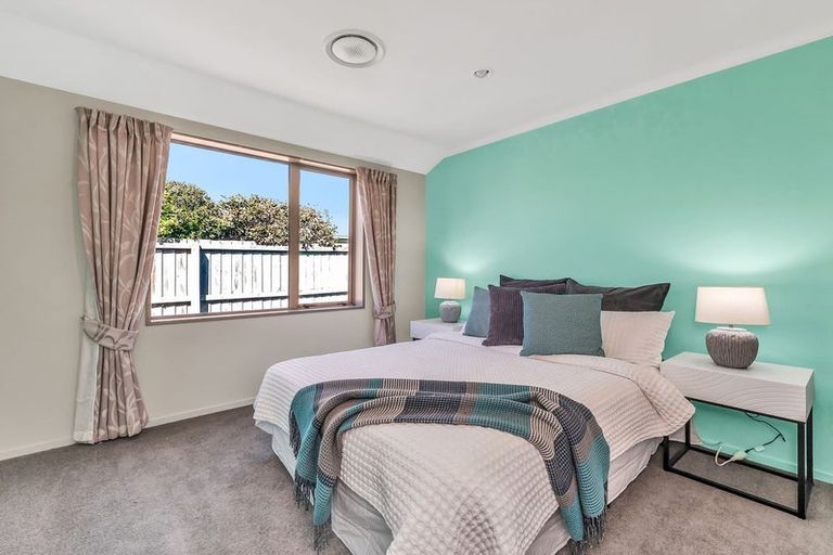 Photo of property in 111 Tennyson Street, Rolleston, 7614