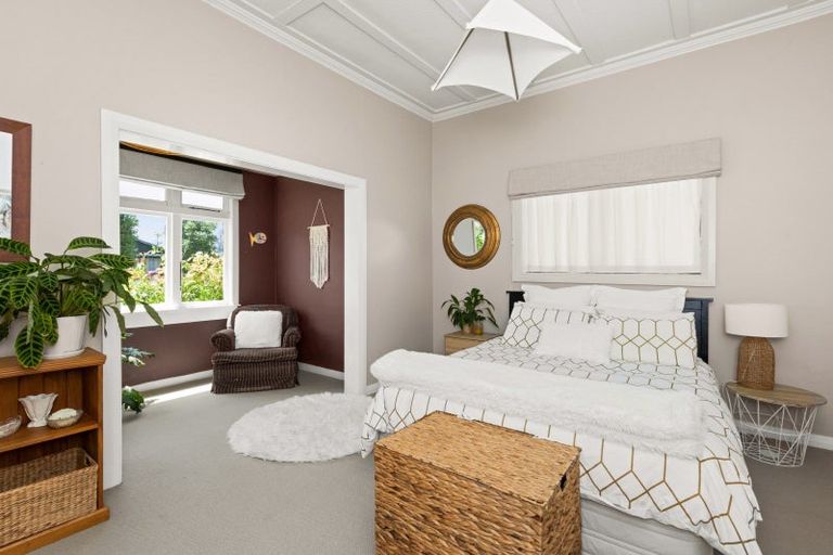 Photo of property in 142 Nelson Crescent, Napier South, Napier, 4110