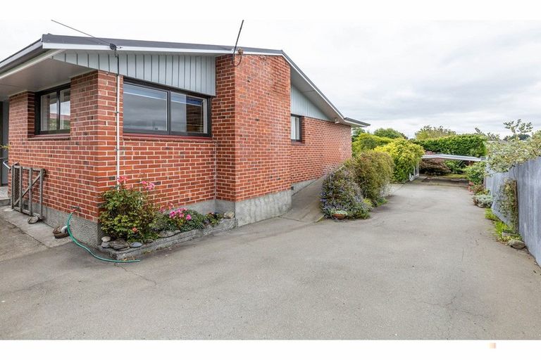 Photo of property in 85 Grants Road, Marchwiel, Timaru, 7910