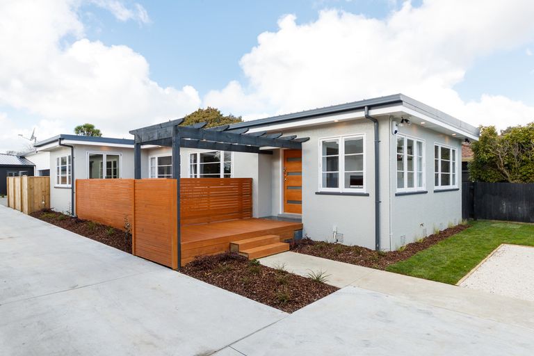 Photo of property in 229a Botanical Road, Takaro, Palmerston North, 4412