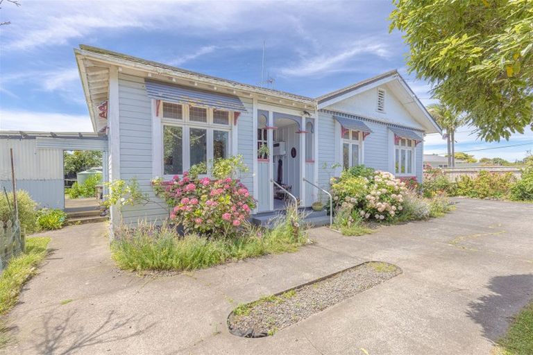 Photo of property in 10a Kings Avenue, Gonville, Whanganui, 4501