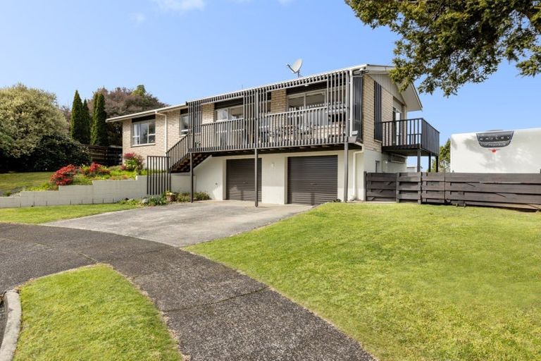 Photo of property in 22 Grosmont Terrace, Brookfield, Tauranga, 3110