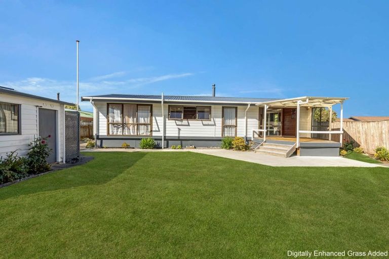 Photo of property in 24 Bullock Drive, Springvale, Whanganui, 4501