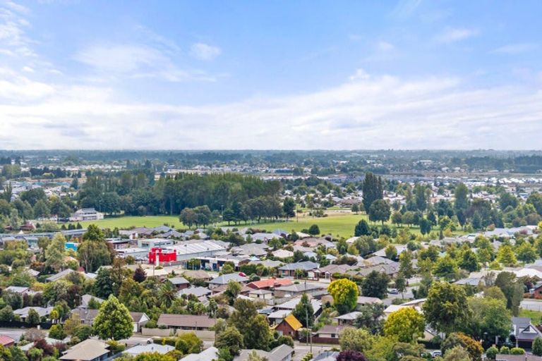 Photo of property in 47 Townshend Crescent, Halswell, Christchurch, 8025