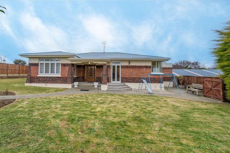 Photo of property in 36 Margaret Street, Glengarry, Invercargill, 9810