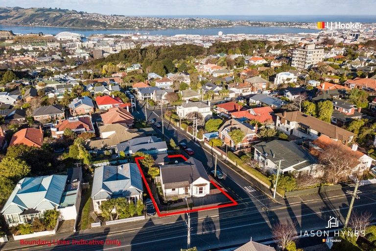 Photo of property in 640 Highgate, Maori Hill, Dunedin, 9010