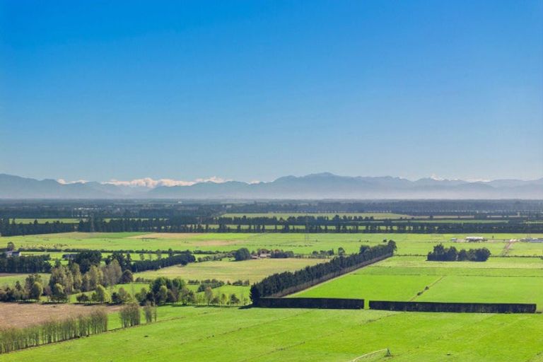 Photo of property in 117 Swamp Road, Springston, Christchurch, 7677