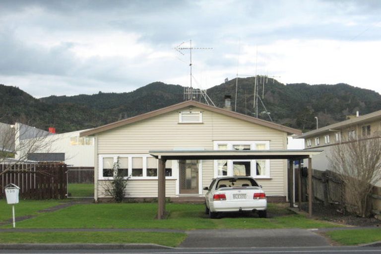 Photo of property in 130 Queen Sh25 Street, Thames, 3500