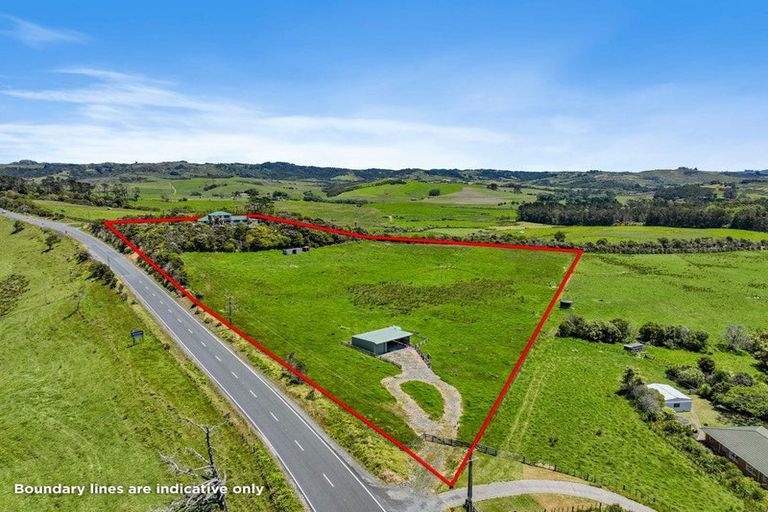 Photo of property in 1683 Tomarata Road, Mangawhai, Wellsford, 0975
