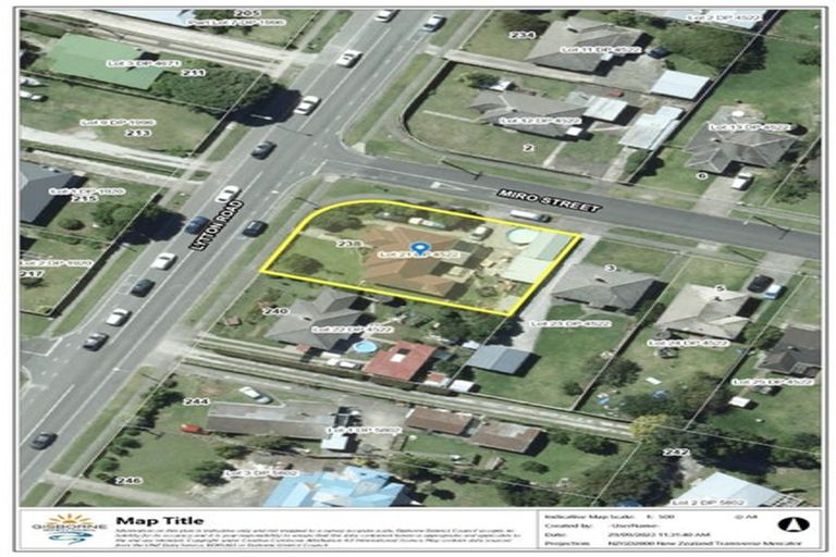 Photo of property in 238 Lytton Road, Elgin, Gisborne, 4010