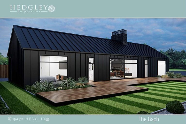 Photo of property in 21a Foster Place, Amberley, 7410