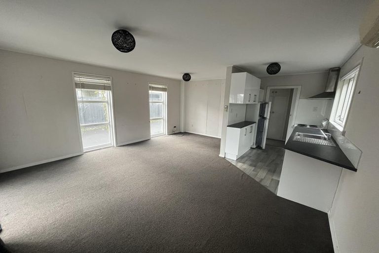 Photo of property in 3/14 Sherborne Street, St Albans, Christchurch, 8014