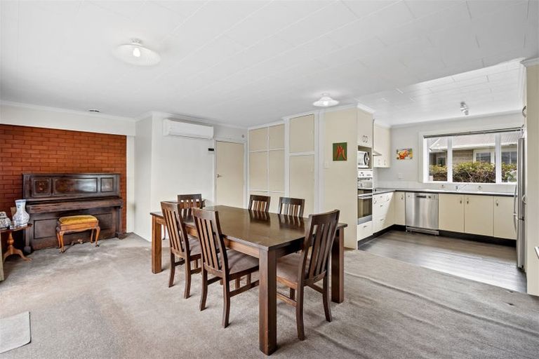 Photo of property in 25 Todd Avenue, Bishopdale, Christchurch, 8051