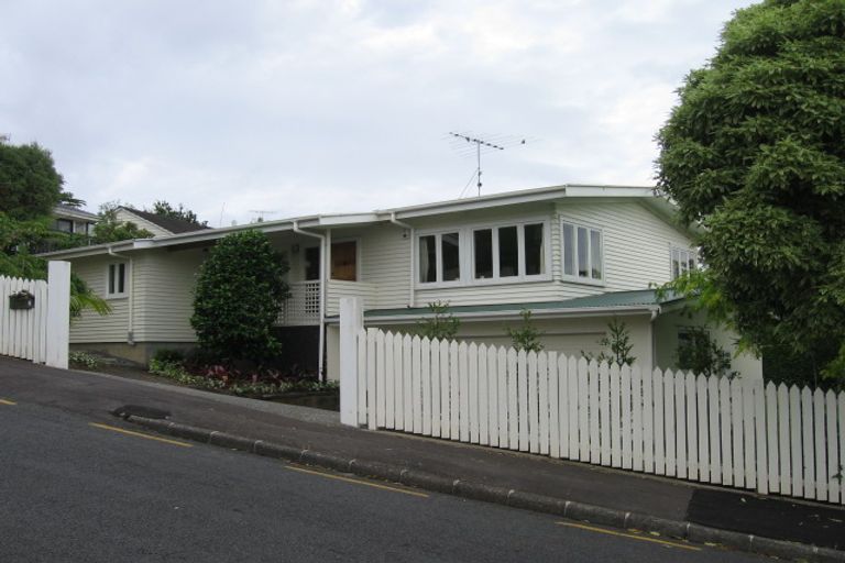 Photo of property in 2 Mapiu Street, Remuera, Auckland, 1050