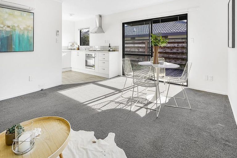 Photo of property in 7b Frances Street, Hamilton East, Hamilton, 3216