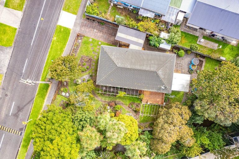 Photo of property in 72 Raine Street, Whanganui East, Whanganui, 4500