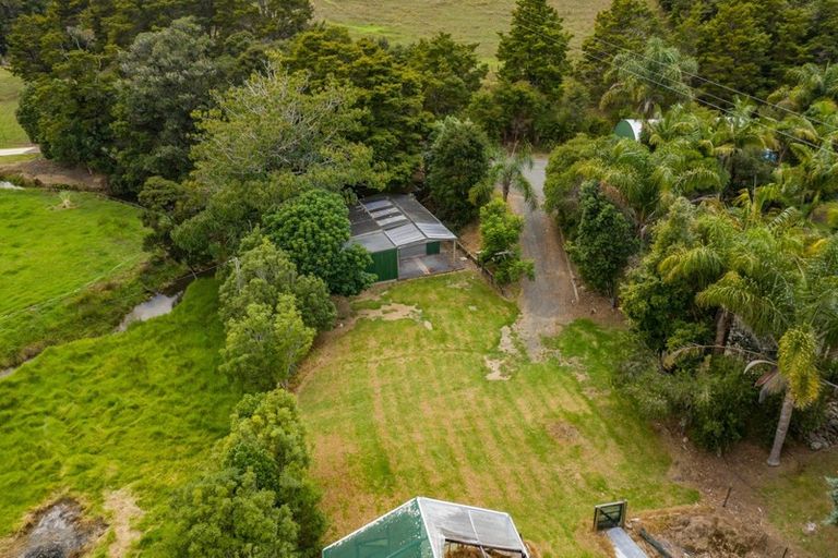 Photo of property in 260 Waiotoi Road, Ngunguru, Whangarei, 0173