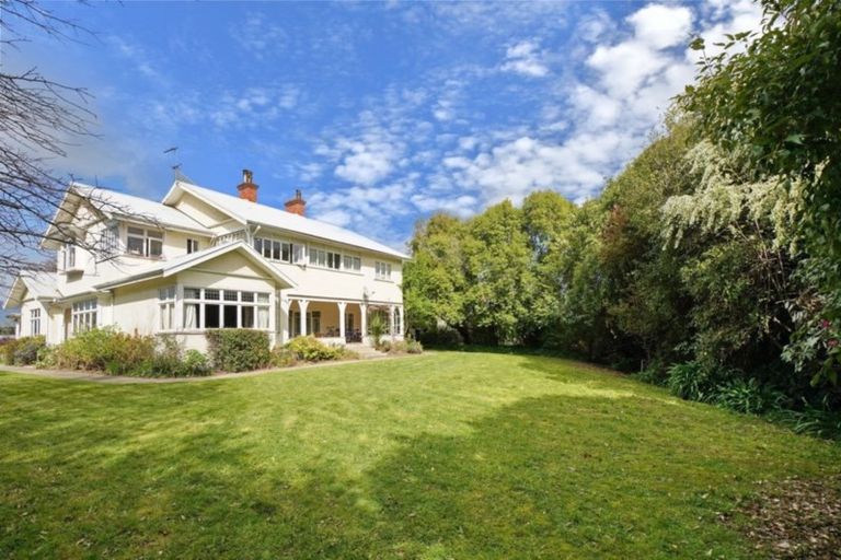 Photo of property in 8 Church Street, Amberley, 7410